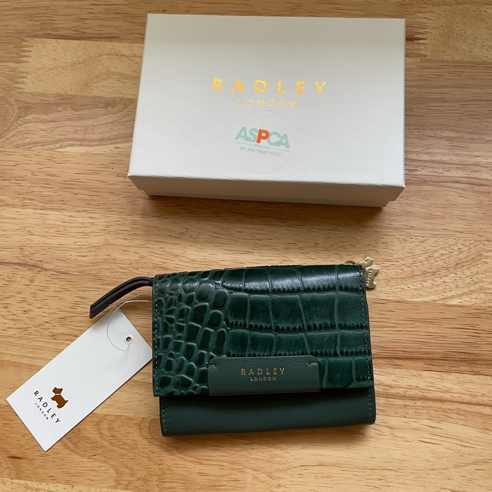 Radley London Arlington wallet